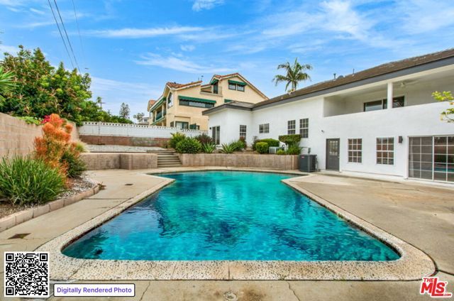 5625 S Sherbourne Drive, Los Angeles, CA 90056