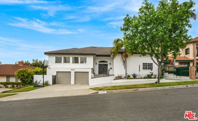 5625 S Sherbourne Drive, Los Angeles, CA 90056