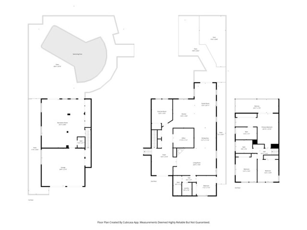 5625 S Sherbourne Drive, Los Angeles, CA 90056