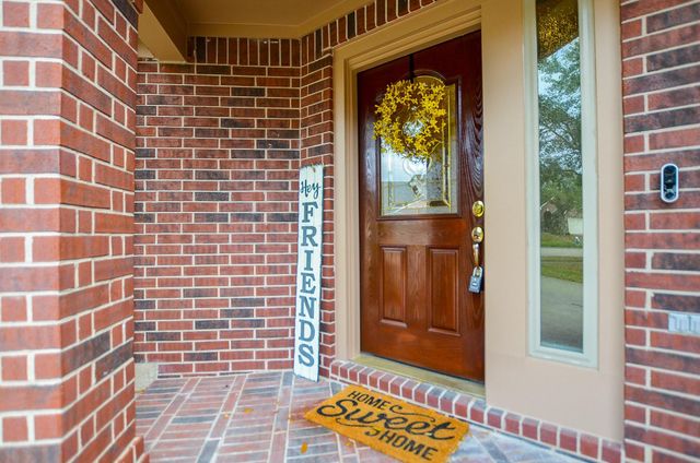 2811 Willow Fork Drive, Katy, TX 77450