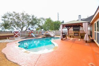 2811 Willow Fork Drive, Katy, TX 77450