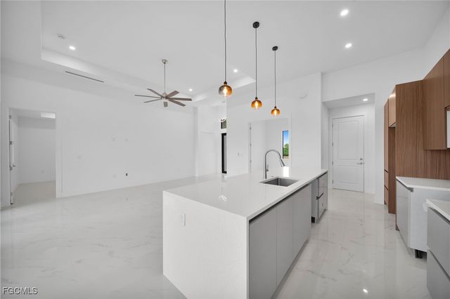 1007 NW 23rd AVE, Cape Coral, FL 33993