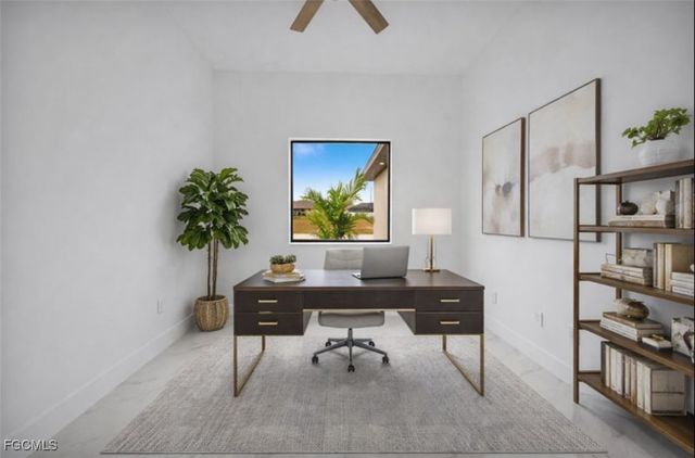 1007 NW 23rd AVE, Cape Coral, FL 33993