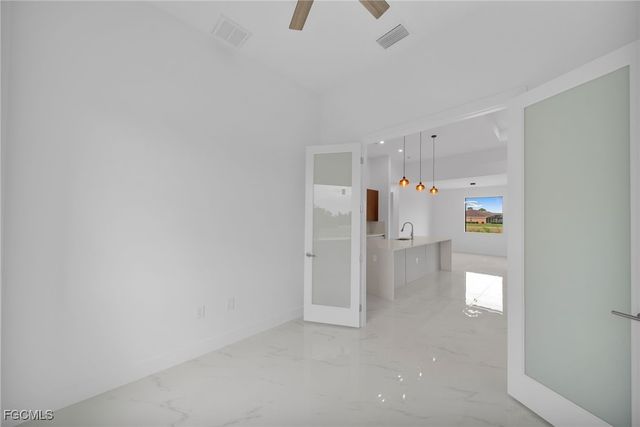 1007 NW 23rd AVE, Cape Coral, FL 33993