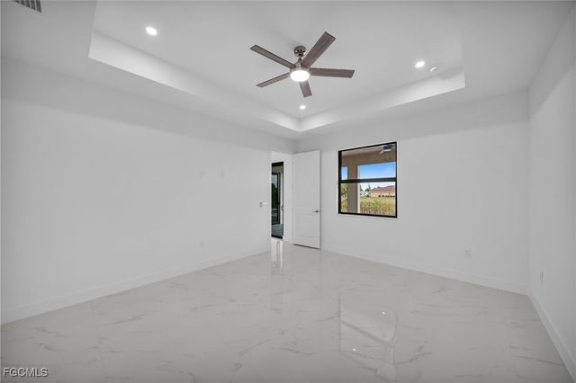 1007 NW 23rd AVE, Cape Coral, FL 33993