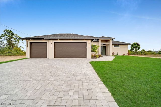 1007 NW 23rd AVE, Cape Coral, FL 33993