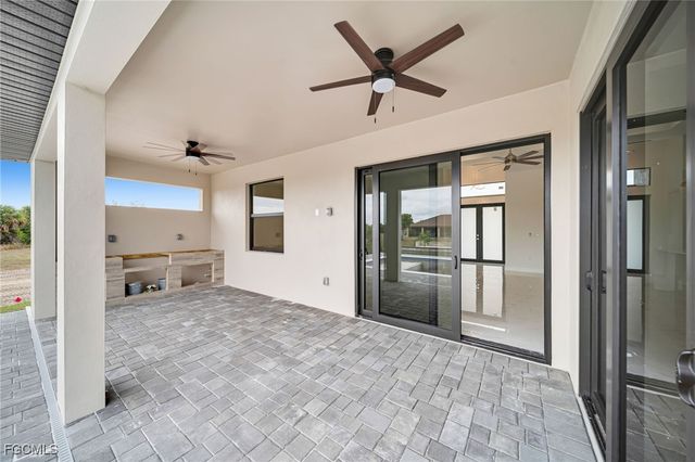 1007 NW 23rd AVE, Cape Coral, FL 33993