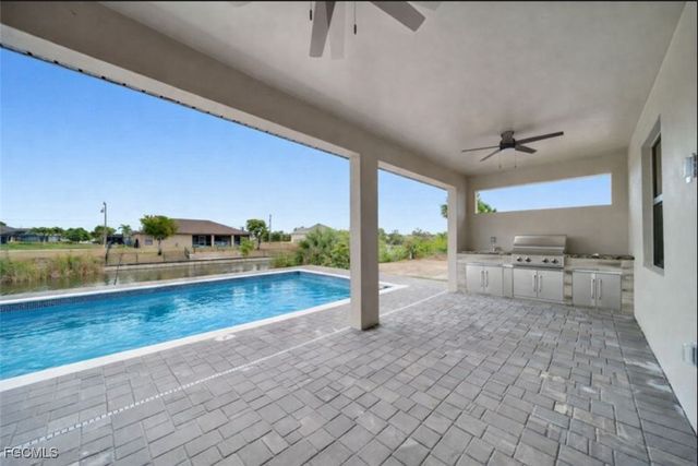 1007 NW 23rd AVE, Cape Coral, FL 33993