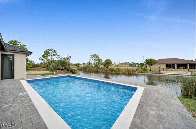 1007 NW 23rd AVE, Cape Coral, FL 33993