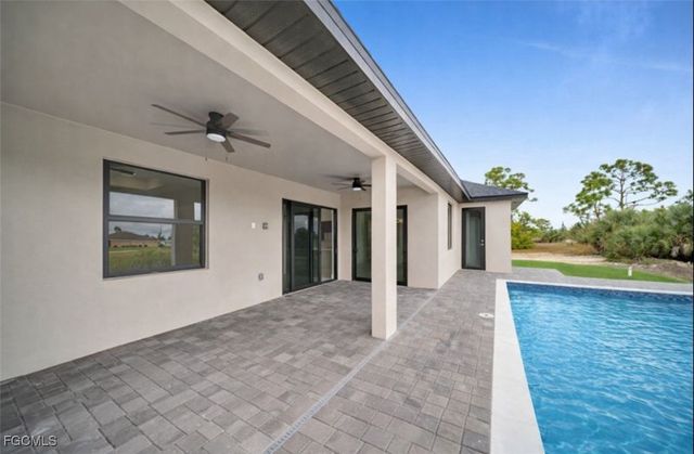 1007 NW 23rd AVE, Cape Coral, FL 33993