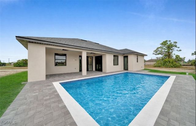 1007 NW 23rd AVE, Cape Coral, FL 33993