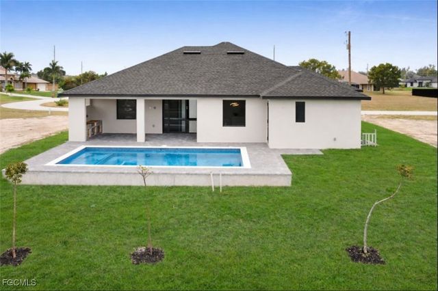 1007 NW 23rd AVE, Cape Coral, FL 33993