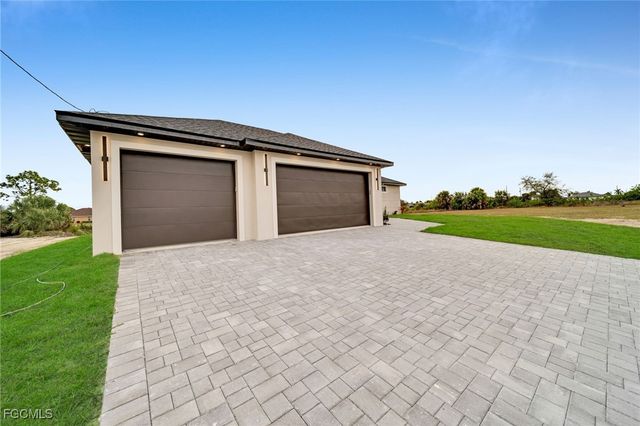 1007 NW 23rd AVE, Cape Coral, FL 33993