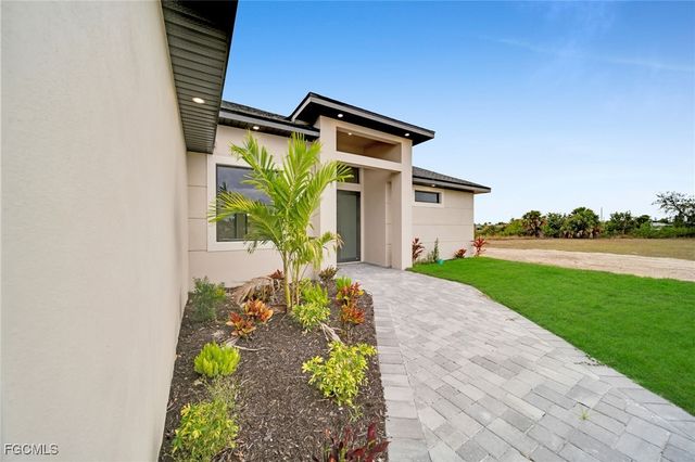 1007 NW 23rd AVE, Cape Coral, FL 33993