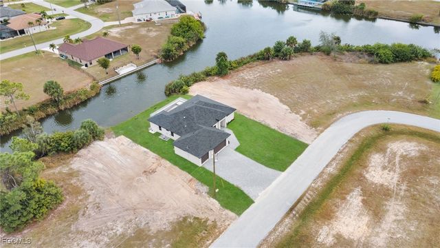 1007 NW 23rd AVE, Cape Coral, FL 33993