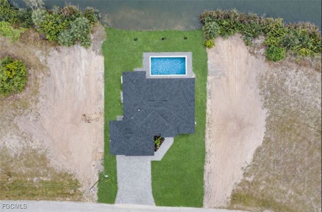 1007 NW 23rd AVE, Cape Coral, FL 33993