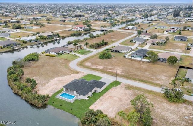 1007 NW 23rd AVE, Cape Coral, FL 33993