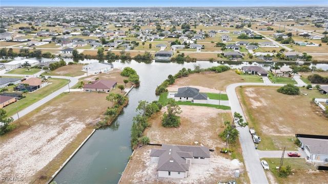 1007 NW 23rd AVE, Cape Coral, FL 33993