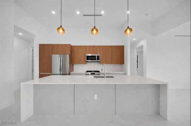 1007 NW 23rd AVE, Cape Coral, FL 33993