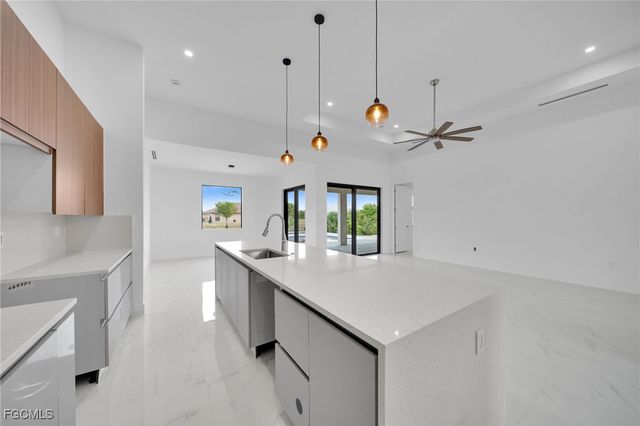 1007 NW 23rd AVE, Cape Coral, FL 33993