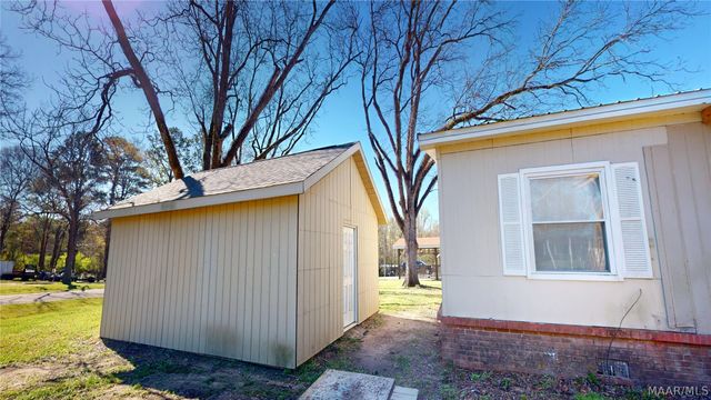 124 Sevarg Lane, Millbrook, AL 36054
