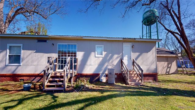124 Sevarg Lane, Millbrook, AL 36054