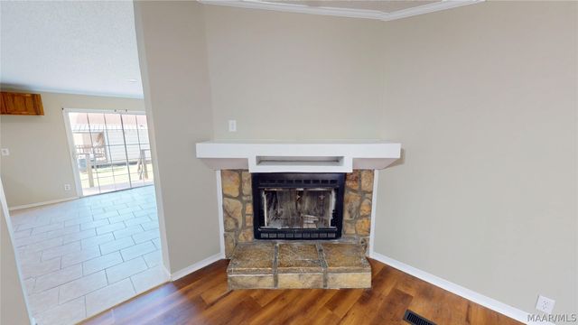 124 Sevarg Lane, Millbrook, AL 36054