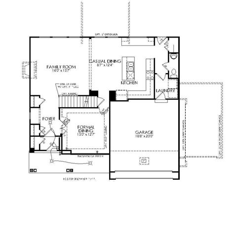 5241 Plum Run Court, South Lebanon, OH 45152