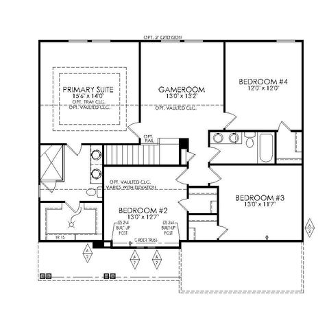 5241 Plum Run Court, South Lebanon, OH 45152