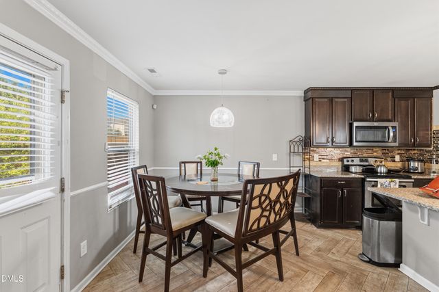 4349 Lyman Avenue, Raleigh, NC 27616