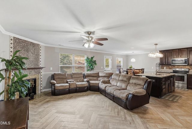 4349 Lyman Avenue, Raleigh, NC 27616