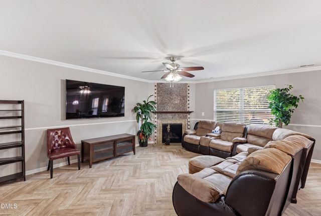 4349 Lyman Avenue, Raleigh, NC 27616