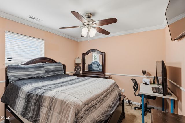 4349 Lyman Avenue, Raleigh, NC 27616
