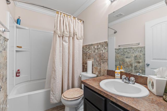 4349 Lyman Avenue, Raleigh, NC 27616