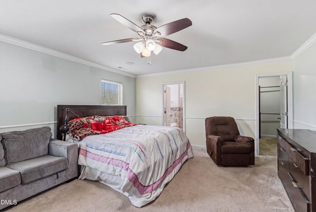 4349 Lyman Avenue, Raleigh, NC 27616