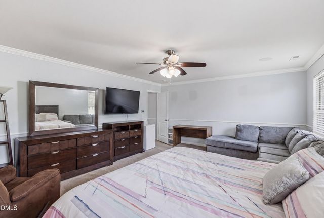4349 Lyman Avenue, Raleigh, NC 27616