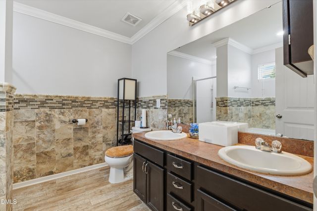 4349 Lyman Avenue, Raleigh, NC 27616