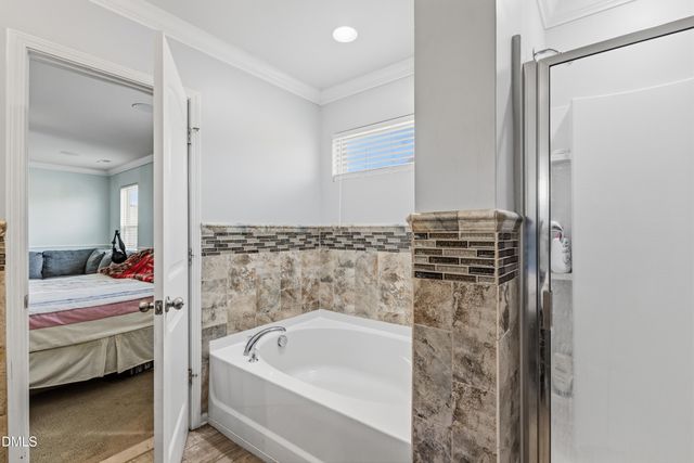 4349 Lyman Avenue, Raleigh, NC 27616