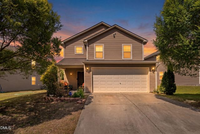 4349 Lyman Avenue, Raleigh, NC 27616