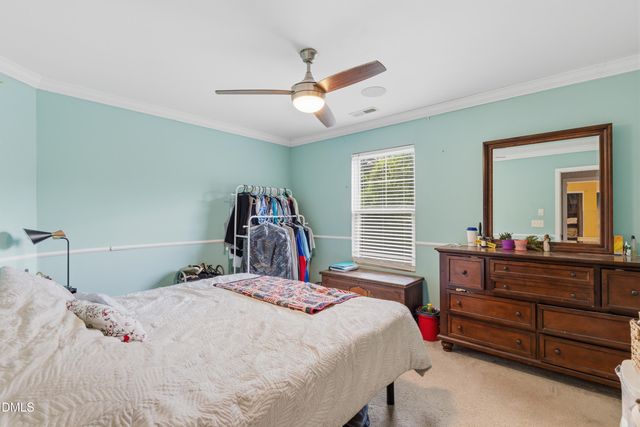 4349 Lyman Avenue, Raleigh, NC 27616