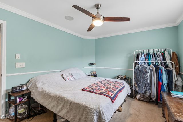 4349 Lyman Avenue, Raleigh, NC 27616
