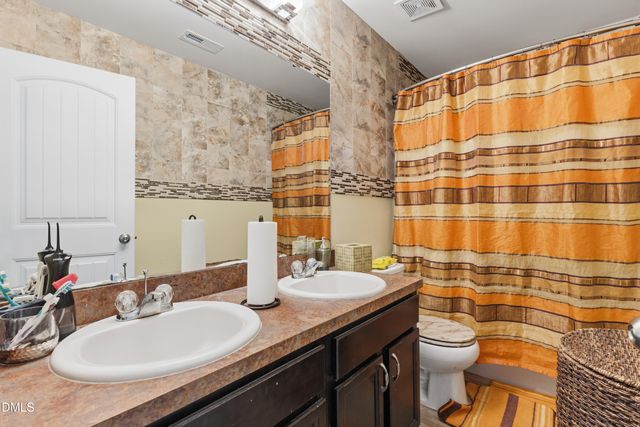 4349 Lyman Avenue, Raleigh, NC 27616