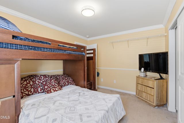 4349 Lyman Avenue, Raleigh, NC 27616