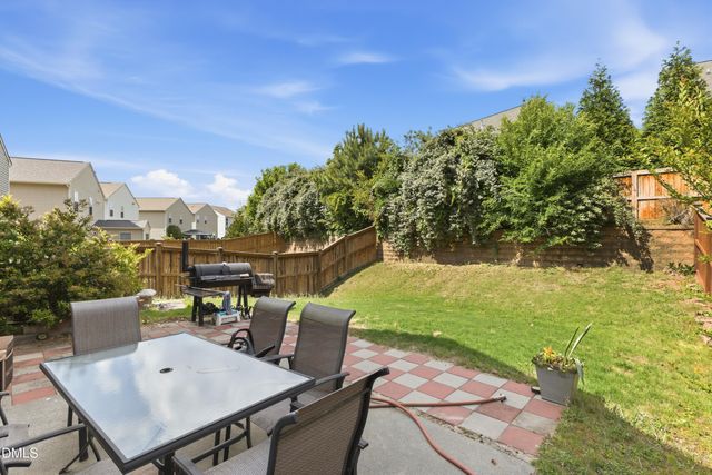 4349 Lyman Avenue, Raleigh, NC 27616