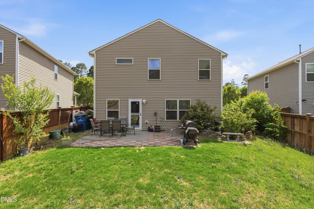 4349 Lyman Avenue, Raleigh, NC 27616