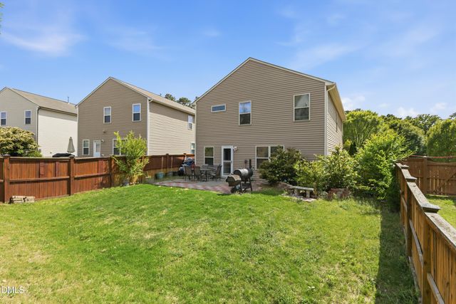 4349 Lyman Avenue, Raleigh, NC 27616