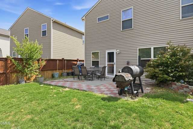 4349 Lyman Avenue, Raleigh, NC 27616