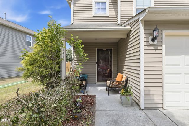 4349 Lyman Avenue, Raleigh, NC 27616
