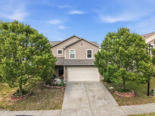 4349 Lyman Avenue, Raleigh, NC 27616