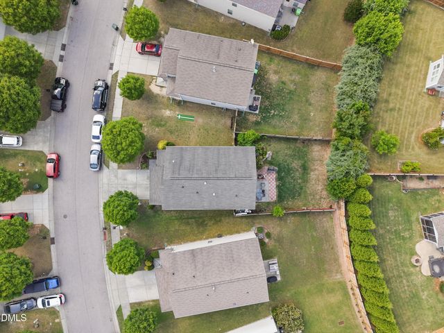 4349 Lyman Avenue, Raleigh, NC 27616